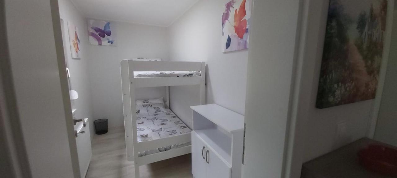 Stari Trsic公寓 外观 照片