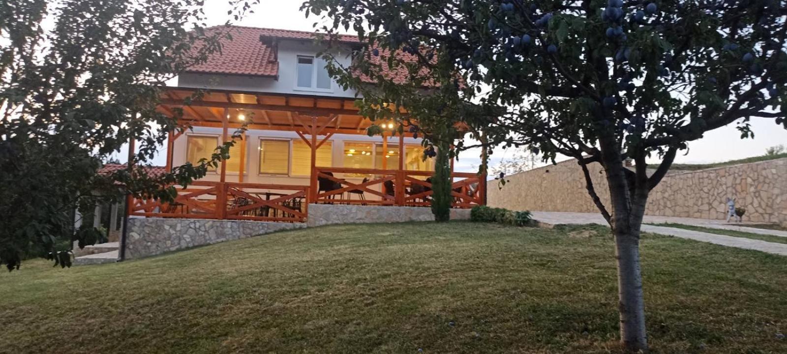 Stari Trsic公寓 外观 照片