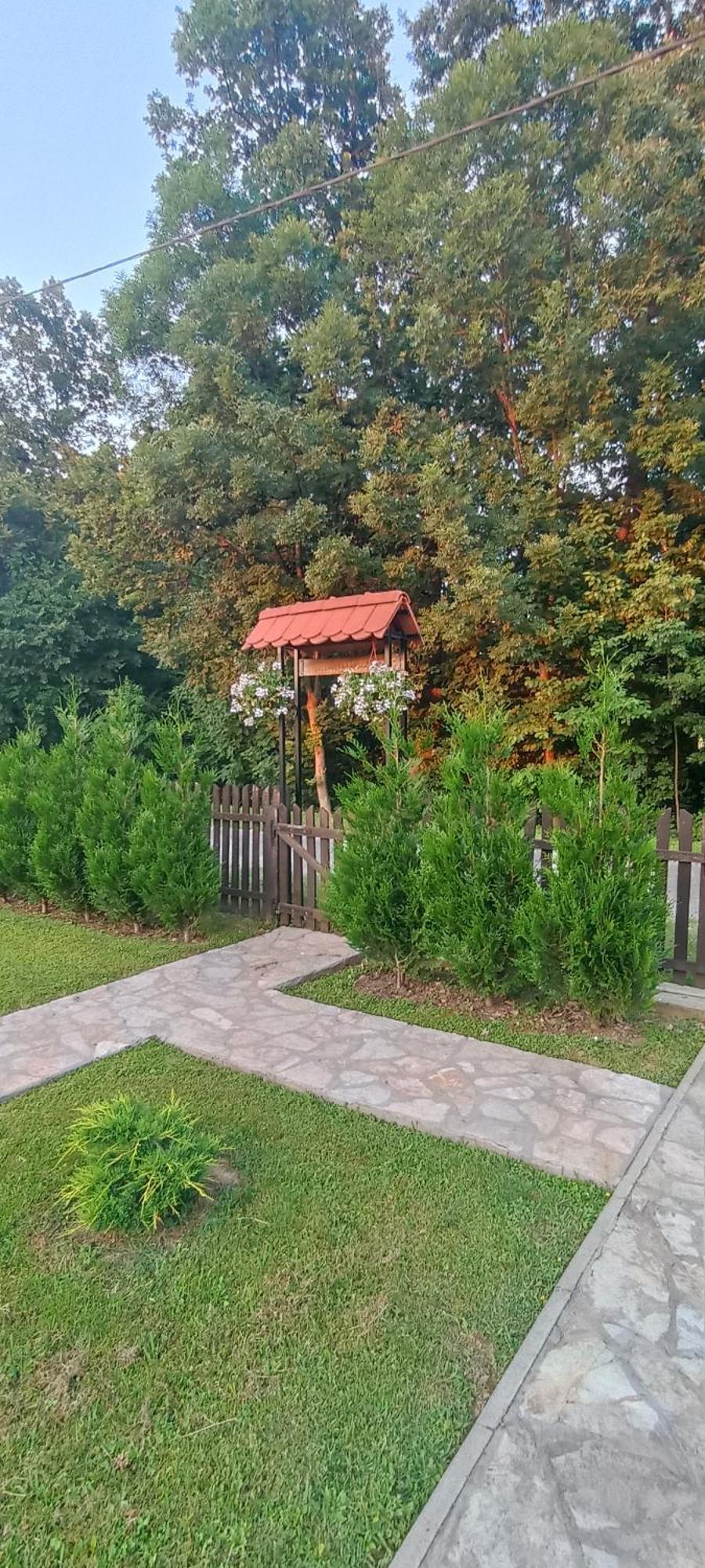 Stari Trsic公寓 外观 照片