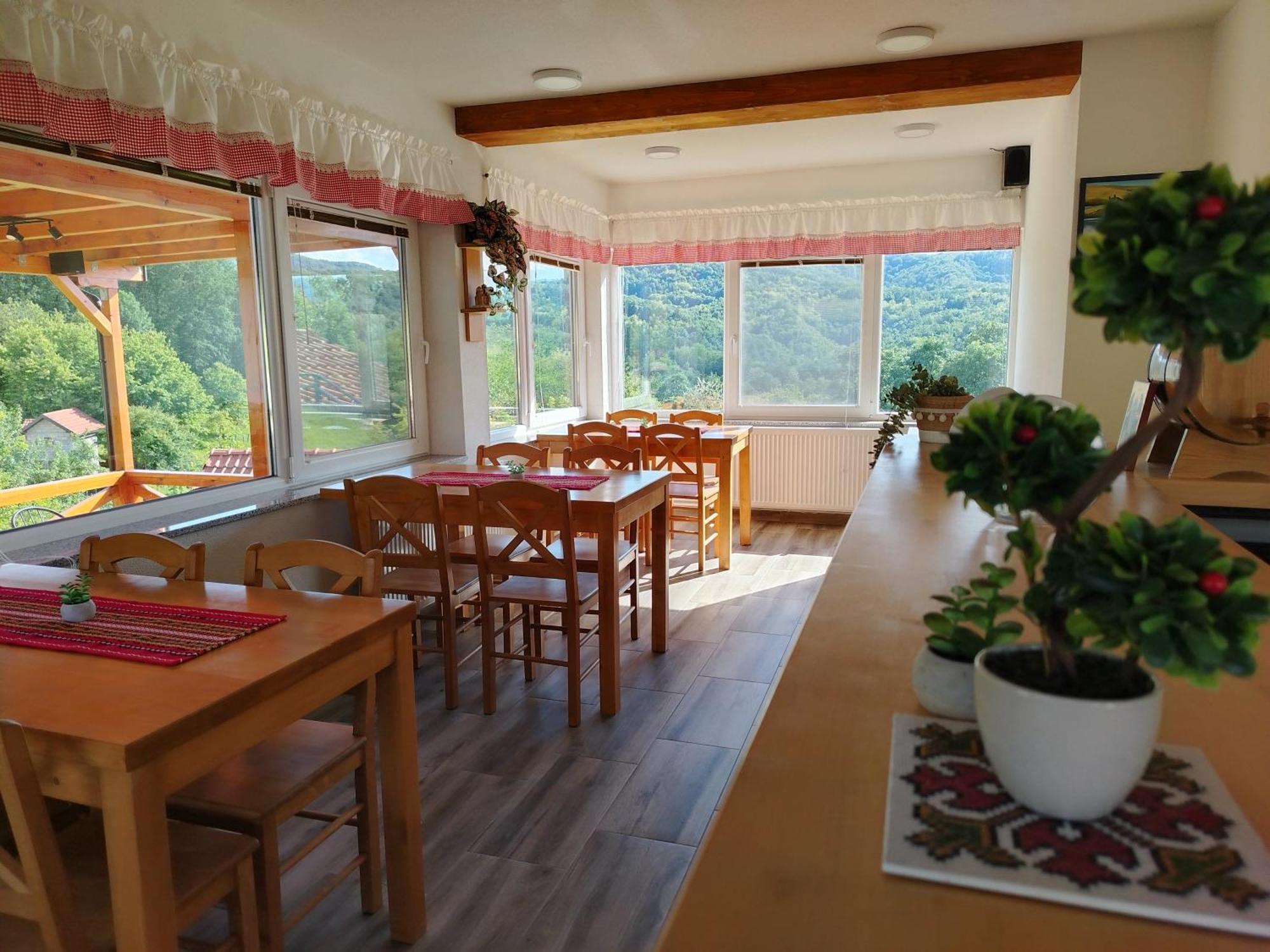 Stari Trsic公寓 外观 照片
